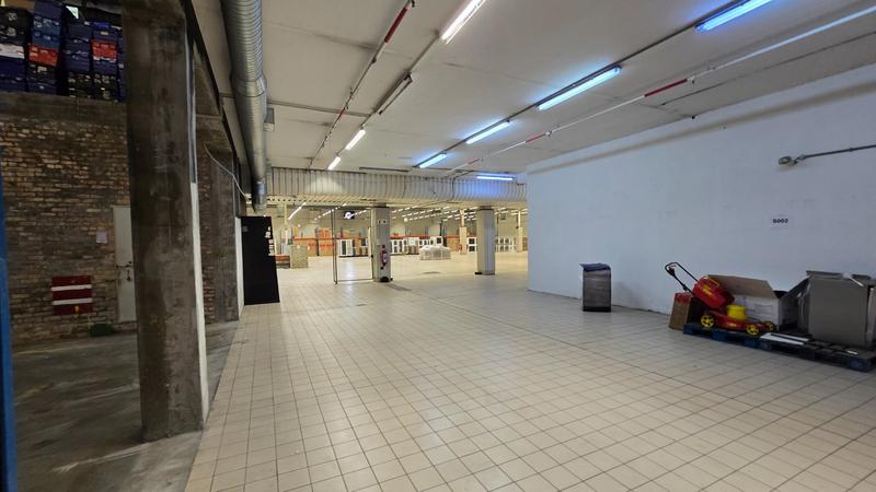 To Let commercial Property for Rent in Brackenfell Central Western Cape